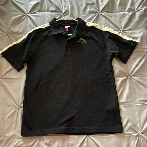 KAPPA polo shirt - Picture 1 of 4